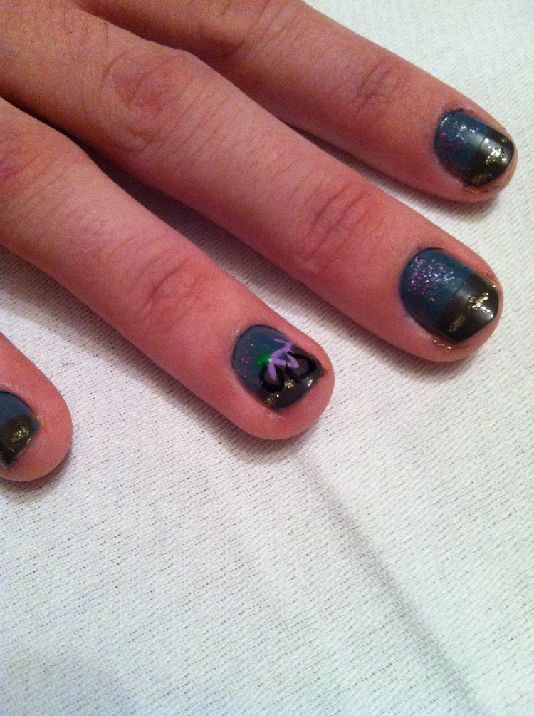 2012 bike accident NAILS 1